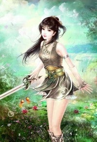 玄学大师穿成倒霉小花